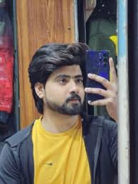 Ahmed Khan